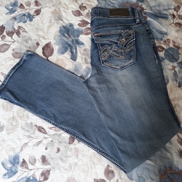 hydraulic lola micro boot jeans